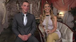 'Cherie DeVille Destroys Her Boy-Slave!' screenshot nº 1
