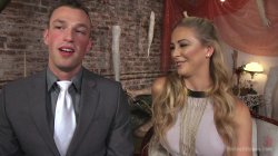 'Cherie DeVille Destroys Her Boy-Slave!' screenshot nº 13