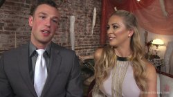 'Cherie DeVille Destroys Her Boy-Slave!' screenshot nº 14