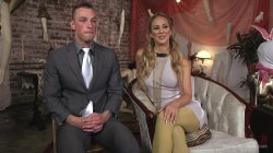 'Cherie DeVille Destroys Her Boy-Slave!' screenshot nº 19