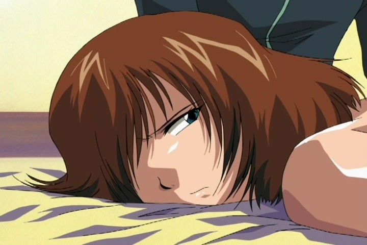 Vrias recommends best of Classroom of attonment hentai Quality porn Femdom empire porn videos