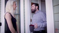 'Chloe Cherry Anal Teen Owned and Fucked by Horny Dad's Girlfriend' screenshot nº 16