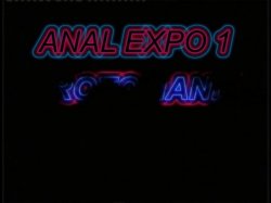 Captura de 'Anal Expo' nº 1