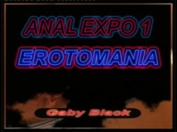 Captura de 'Anal Expo' nº 2