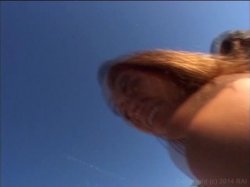 Captura de 'Blonde Girl Booty Battle Vol. 4' nº 123
