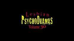 'Lesbian Psychodramas Vol. 30' screenshot nº 5
