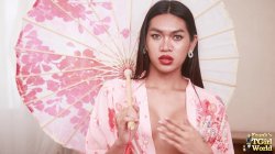 'Jing is Cumming' screenshot nº 12