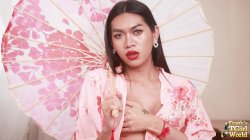 'Jing is Cumming' screenshot nº 14