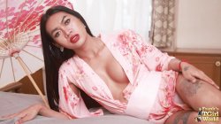 'Jing is Cumming' screenshot nº 16