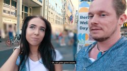 Captura de 'From Checkpoint Charlie to a Creamy Finale' nº 14