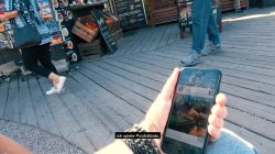 Captura de 'From Checkpoint Charlie to a Creamy Finale' nº 26
