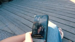 Captura de 'From Checkpoint Charlie to a Creamy Finale' nº 28