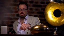 Captura de 'From Checkpoint Charlie to a Creamy Finale' nº 3