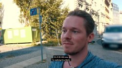 Captura de 'From Checkpoint Charlie to a Creamy Finale' nº 5