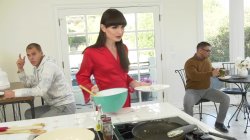 Captura de 'The Trans Family' nº 46