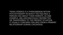 'Trans-Ference' screenshot nº 1