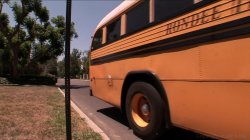 Captura de 'Bus Stop Girls' nº 9
