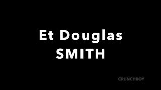 Douglas Smith in Twink Used Raw by Douglas for Crunchboy - clip