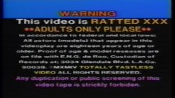 'Horny Henry's Swinging Adventure' screenshot nº 1
