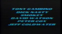 'Horny Henry's Swinging Adventure' screenshot nº 2