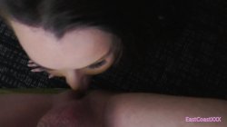 'Violette Blakk Swinger Scavenger Hunt Anal Creampie' screenshot nº 136