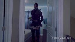 Captura de 'Men Are Slaves 2: The Humiliated Male' nº 121