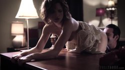 Captura de 'Anne on Fire' nº 56
