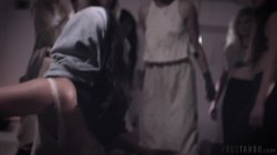 Captura de 'Anne on Fire' nº 6