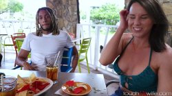 'Black Babies In My White Wife Volume 3' screenshot nº 61