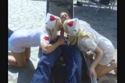 Captura de 'Trailer Trash Nurses 6' nº 9