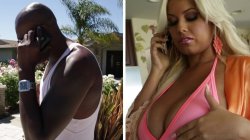Captura de 'Lex's Breast Fest' nº 67