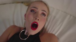 Captura de 'I'll Be Your Latex Slave' nº 23