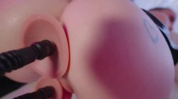 Captura de 'I'll Be Your Latex Slave' nº 84