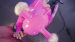 Captura de 'I'll Be Your Latex Slave' nº 113