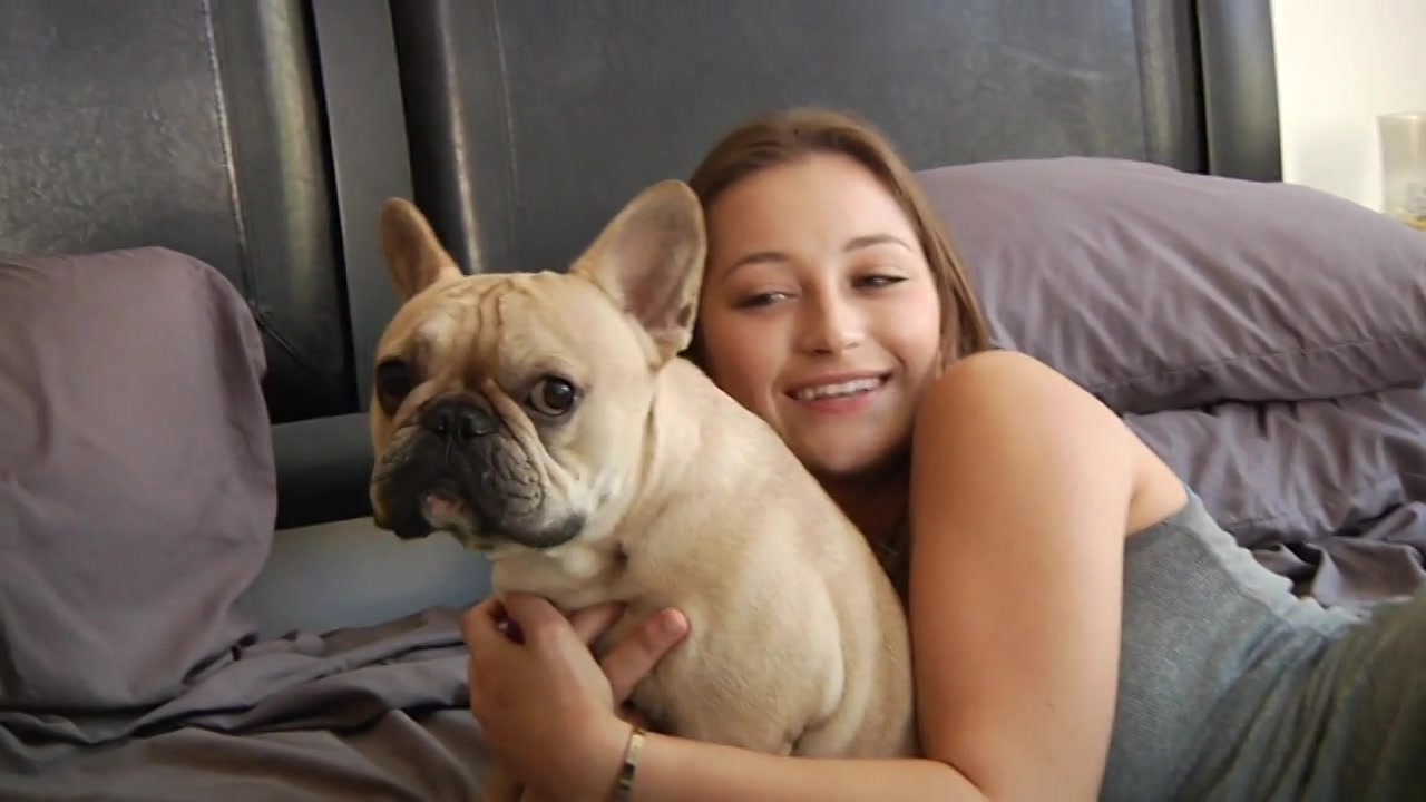 1280px x 720px - Dani Daniels: Dare Streaming Video On Demand | Adult Empire