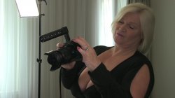 Captura de 'Granny Goes Cuntinental' nº 31