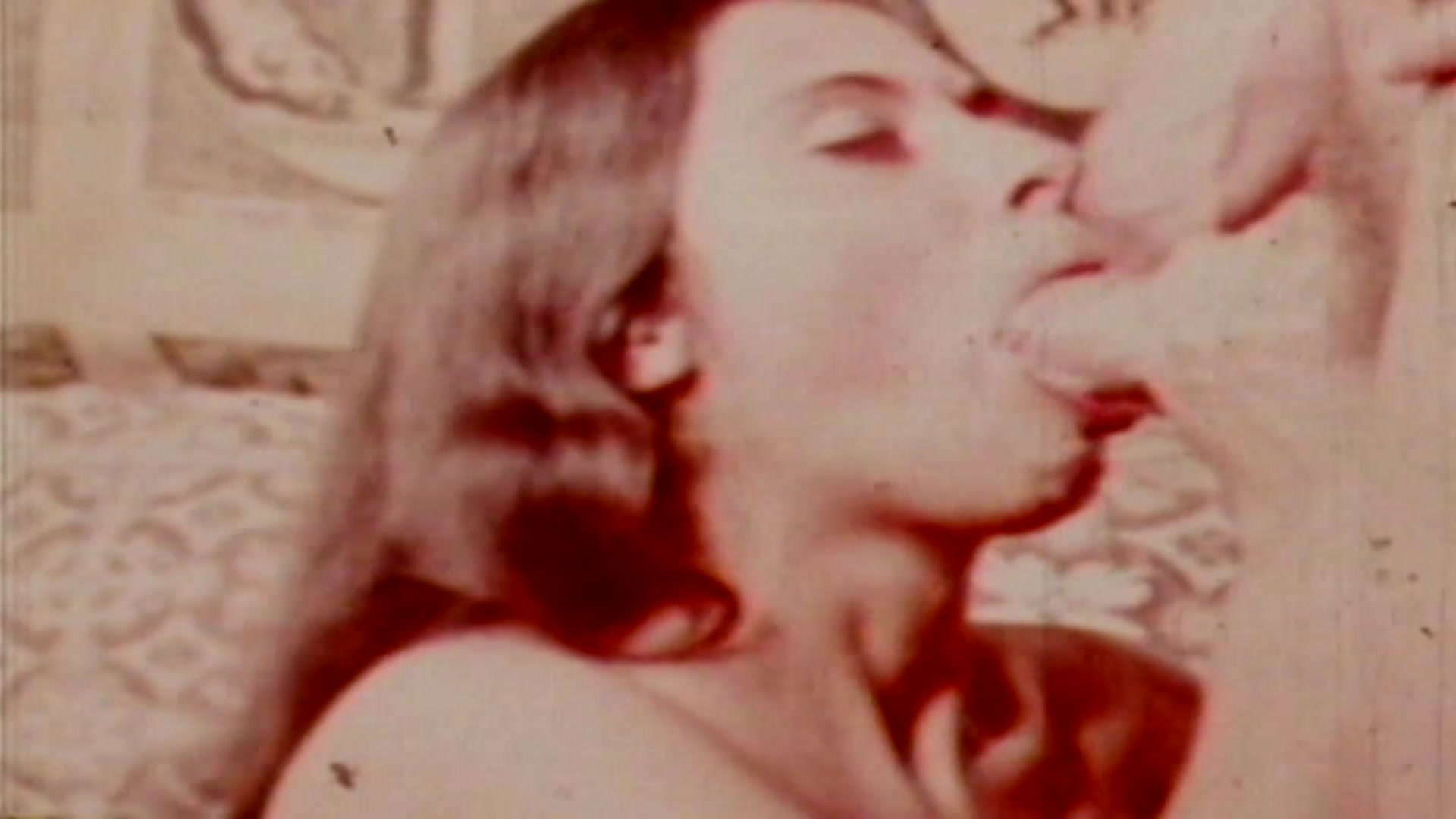 Misty Dawn & John Holmes Suck Fuck Facial (1983) Edge Intera