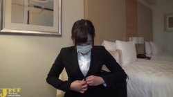 Captura de 'Minami-chan: Bubbly & Adorable Job-Seeking Student With An Impressive Bust' nº 6