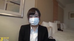 Captura de 'Minami-chan: Bubbly & Adorable Job-Seeking Student With An Impressive Bust' nº 10