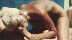 Captura de 'Seka & John Holmes Suck Fuck Facial' nº 14