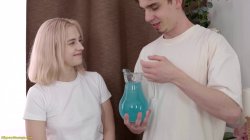 Captura de 'SlipperyMassage: Molly Cute' nº 10