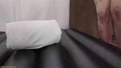 Captura de 'SlipperyMassage: Molly Cute' nº 2