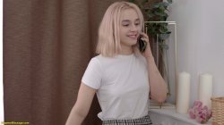 Captura de 'SlipperyMassage: Molly Cute' nº 3