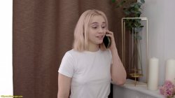 Captura de 'SlipperyMassage: Molly Cute' nº 4