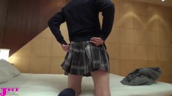 'A Gorgeous Fair-Skinned Girl With an E-cup Figure As Charming as a Pop Idol' screenshot nº 31