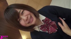 'A Gorgeous Fair-Skinned Girl With an E-cup Figure As Charming as a Pop Idol' screenshot nº 35
