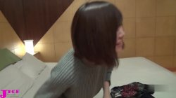 'A Gorgeous Fair-Skinned Girl With an E-cup Figure As Charming as a Pop Idol' screenshot nº 12