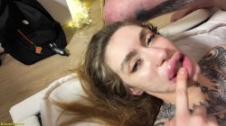 'Bukkake Orgy: Holy Wood' screenshot nº 139