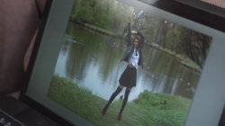 Captura de 'Irresistible Lassies' nº 62