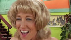 'Not The Bradys XXX: Marcia Goes To College!' screenshot nº 93